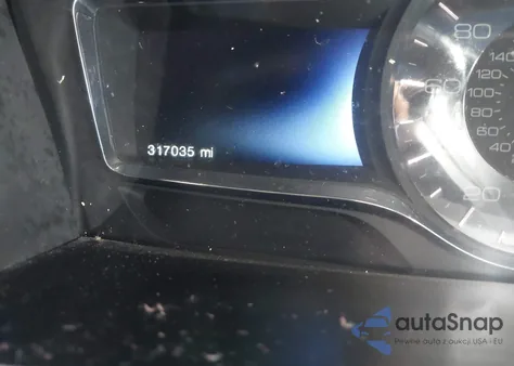 2012 Lincoln Mkx z USA, uszkodzony, nr VIN 2LMDJ6JK2CBL16441